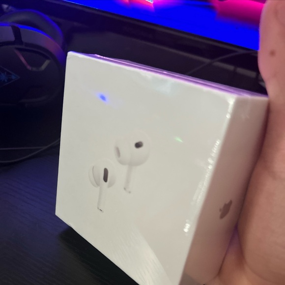 Air pod pro 2